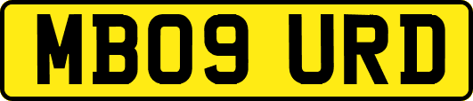 MB09URD
