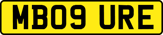 MB09URE