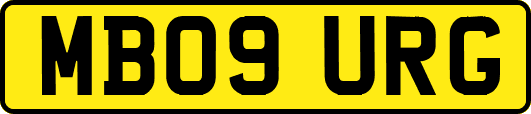 MB09URG