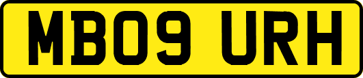 MB09URH