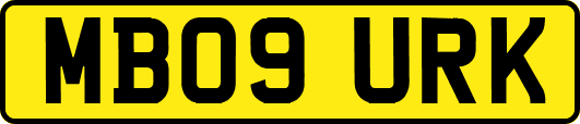 MB09URK