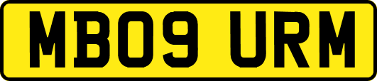 MB09URM
