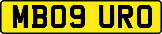 MB09URO