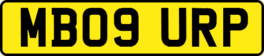 MB09URP