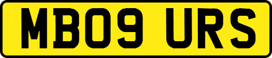 MB09URS