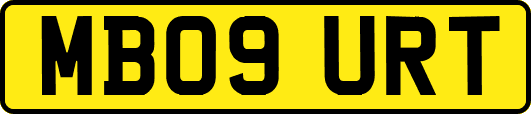 MB09URT