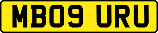 MB09URU