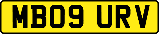 MB09URV