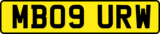 MB09URW