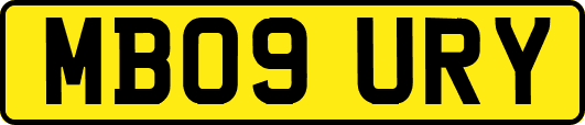 MB09URY