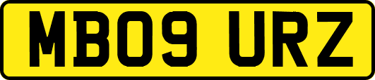 MB09URZ