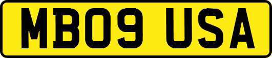 MB09USA