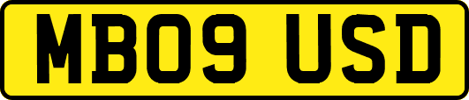 MB09USD