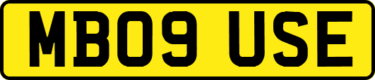 MB09USE