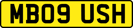 MB09USH