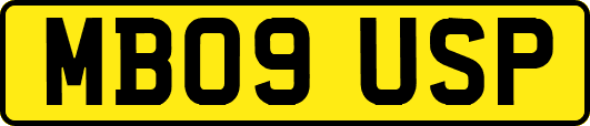 MB09USP
