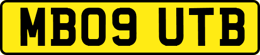 MB09UTB