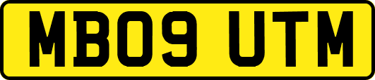 MB09UTM