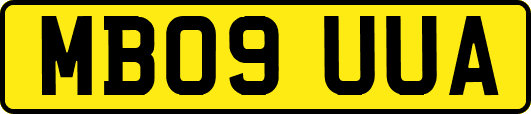 MB09UUA