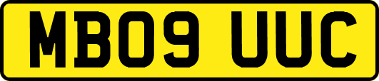 MB09UUC