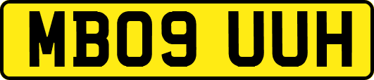 MB09UUH