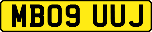 MB09UUJ