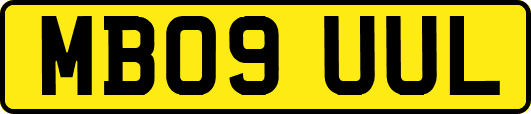 MB09UUL
