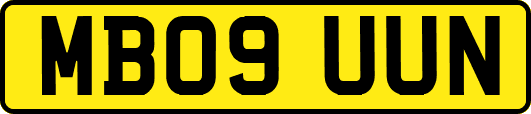 MB09UUN