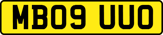 MB09UUO