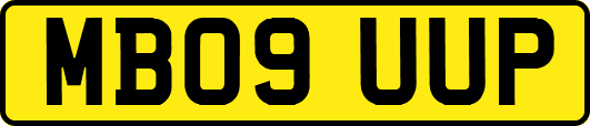 MB09UUP