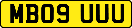 MB09UUU