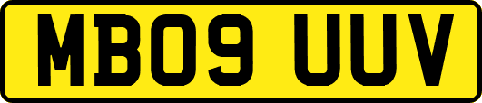 MB09UUV