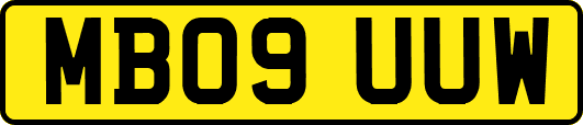 MB09UUW