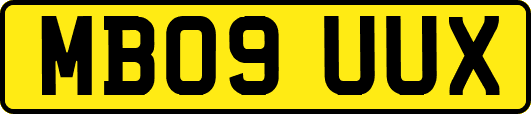 MB09UUX