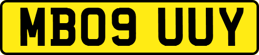 MB09UUY