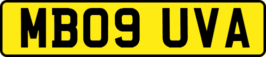 MB09UVA