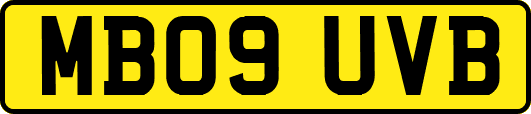 MB09UVB