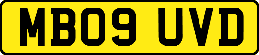 MB09UVD