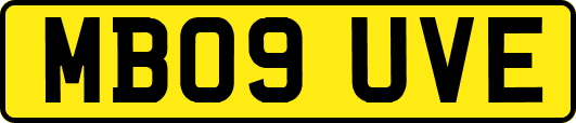 MB09UVE