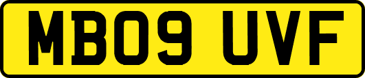MB09UVF