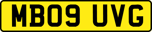 MB09UVG
