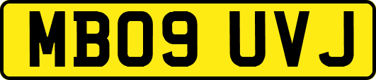 MB09UVJ