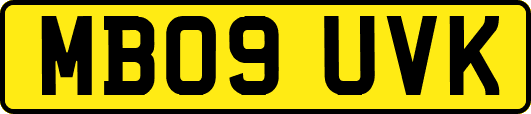 MB09UVK