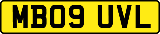 MB09UVL