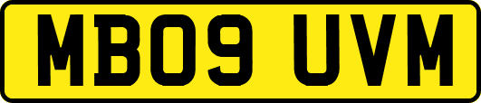 MB09UVM