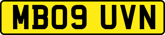 MB09UVN