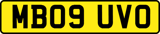 MB09UVO