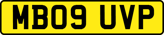 MB09UVP