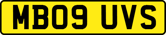 MB09UVS
