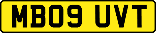 MB09UVT